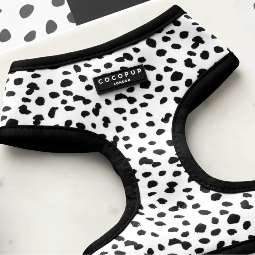 Dog Harness
